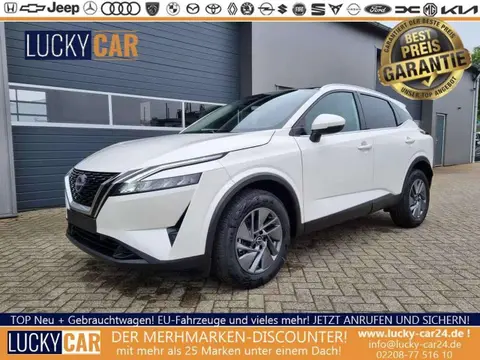 Used NISSAN QASHQAI Petrol 2024 Ad 