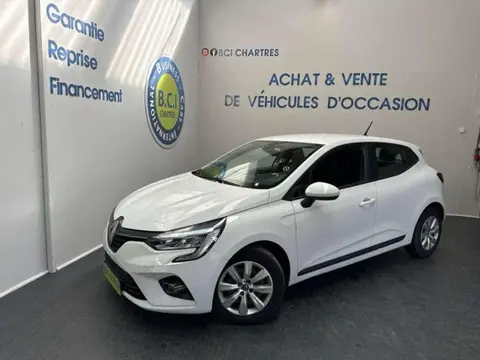 Used RENAULT CLIO Diesel 2020 Ad 