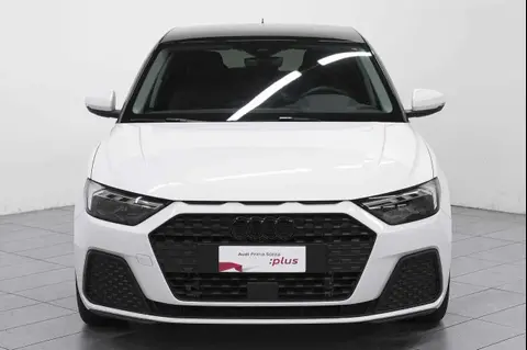 Used AUDI A1 Petrol 2022 Ad 