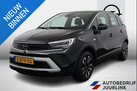 Annonce OPEL CROSSLAND Essence 2022 d'occasion 