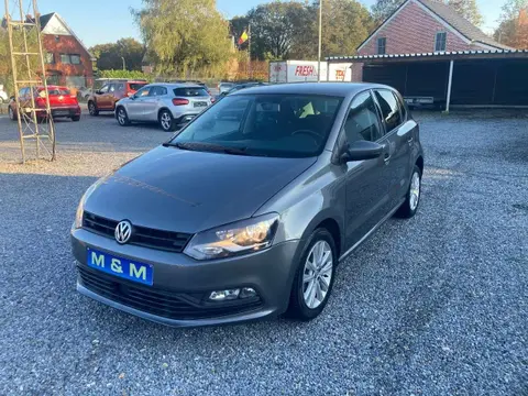 Used VOLKSWAGEN POLO Petrol 2017 Ad 