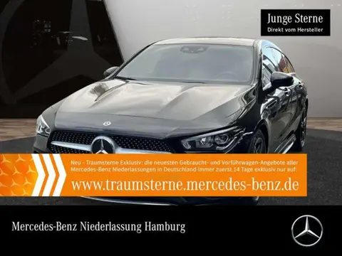 Used MERCEDES-BENZ CLASSE CLA Petrol 2020 Ad 