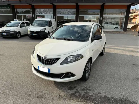 Annonce LANCIA YPSILON Hybride 2023 d'occasion 