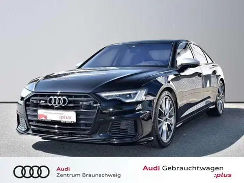 Used AUDI S6 Diesel 2021 Ad 