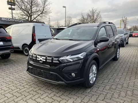 Used DACIA JOGGER Petrol 2024 Ad 