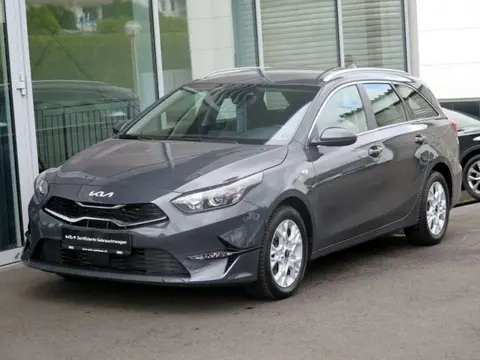 Used KIA CEED Petrol 2023 Ad 