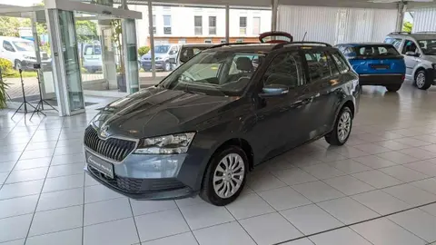 Used SKODA FABIA Petrol 2020 Ad 