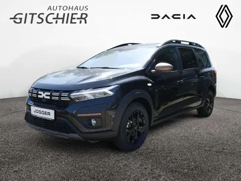 Used DACIA JOGGER LPG 2024 Ad 