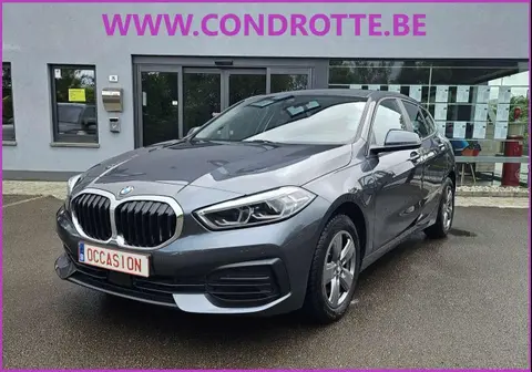 Used BMW SERIE 1 Diesel 2020 Ad Belgium