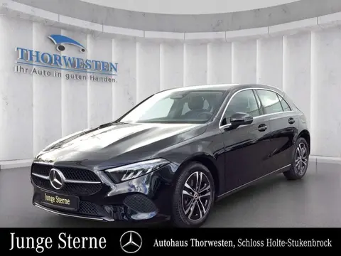 Used MERCEDES-BENZ CLASSE A Petrol 2023 Ad 