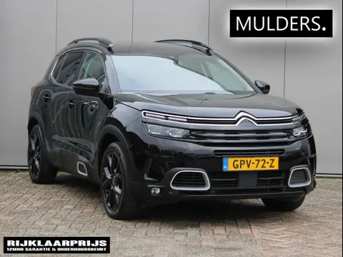 Used CITROEN C5 AIRCROSS Petrol 2019 Ad 