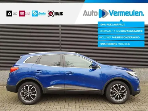 Used RENAULT KADJAR Petrol 2019 Ad 