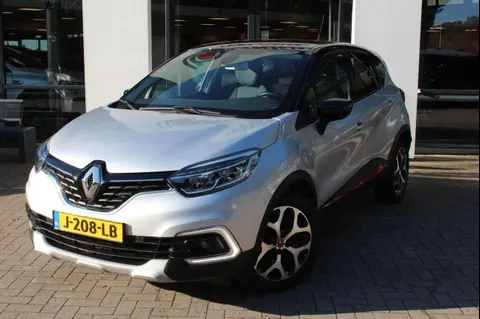 Used RENAULT CAPTUR Petrol 2019 Ad 