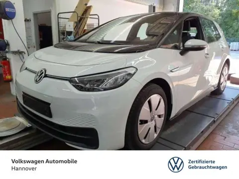 Used VOLKSWAGEN ID.3 Electric 2021 Ad 