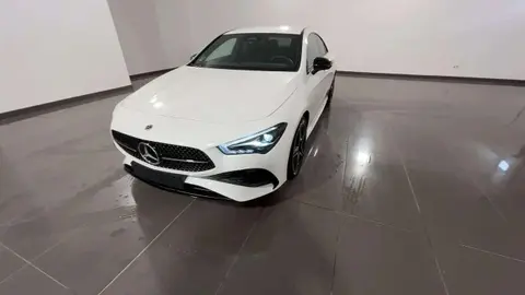 Used MERCEDES-BENZ CLASSE CLA Diesel 2024 Ad 