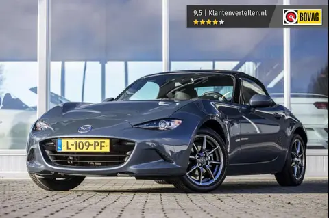 Used MAZDA MX-5 Petrol 2021 Ad 