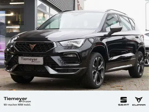 Annonce CUPRA ATECA Essence 2024 d'occasion 