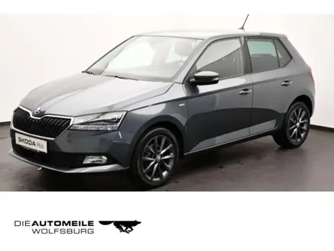 Used SKODA FABIA Petrol 2019 Ad 