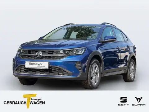 Annonce VOLKSWAGEN TAIGO Essence 2023 d'occasion 