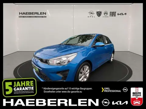 Annonce KIA RIO Essence 2023 d'occasion 