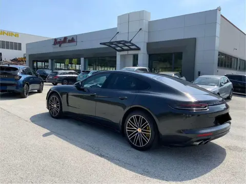 Used PORSCHE PANAMERA Diesel 2017 Ad 