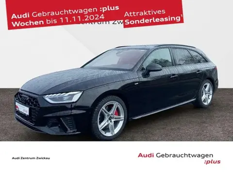 Used AUDI A4 Petrol 2024 Ad 