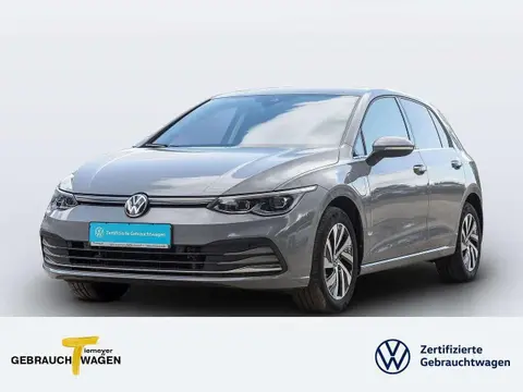 Used VOLKSWAGEN GOLF Hybrid 2021 Ad 