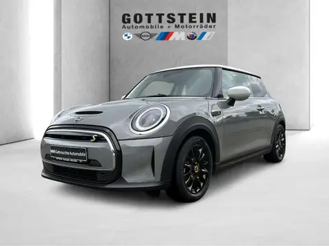 Used MINI COOPER Electric 2021 Ad 