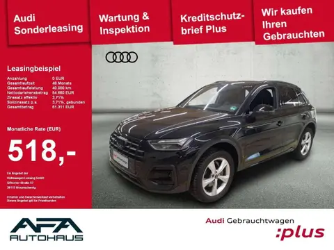 Used AUDI Q5 Petrol 2024 Ad 