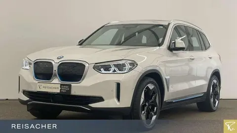 Annonce BMW IX3 Électrique 2021 d'occasion 