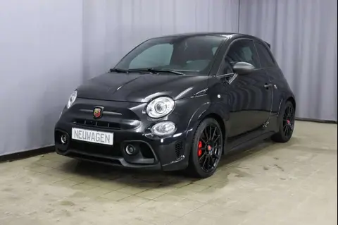 Used ABARTH 695 Petrol 2023 Ad 