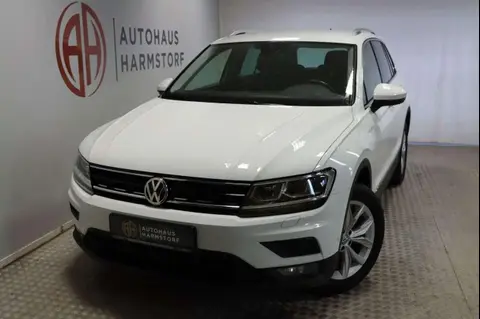 Annonce VOLKSWAGEN TIGUAN Essence 2019 d'occasion 