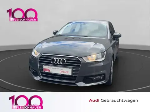 Used AUDI A1 Petrol 2018 Ad 