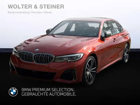 Used BMW SERIE 3 Petrol 2020 Ad Germany