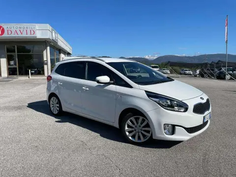 Annonce KIA CARENS Diesel 2015 d'occasion 