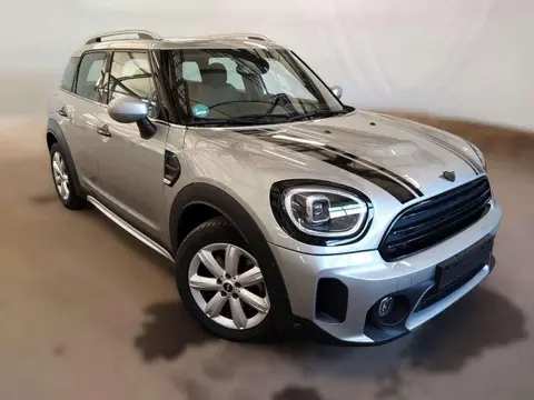 Used MINI COOPER Petrol 2023 Ad 