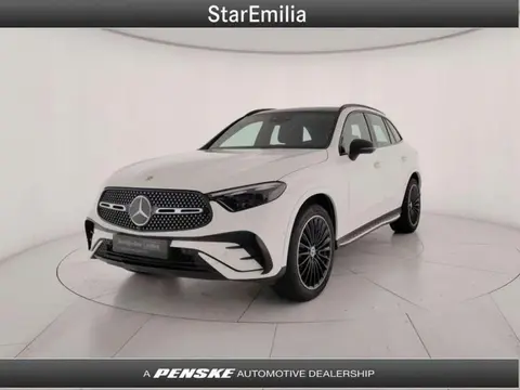 Used MERCEDES-BENZ CLASSE GLC Hybrid 2023 Ad 