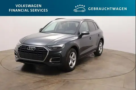 Annonce AUDI Q5 Diesel 2022 d'occasion 