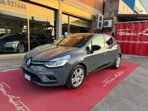 Used RENAULT CLIO Diesel 2019 Ad 