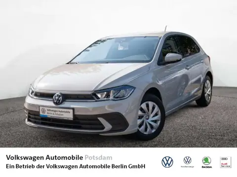 Annonce VOLKSWAGEN POLO Essence 2024 d'occasion 