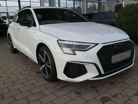 Annonce AUDI A3 Essence 2023 d'occasion 