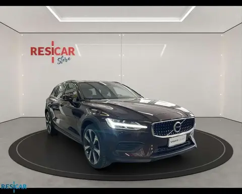 Annonce VOLVO V60 Diesel 2020 d'occasion 