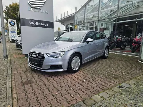 Annonce AUDI A3 Diesel 2020 d'occasion 