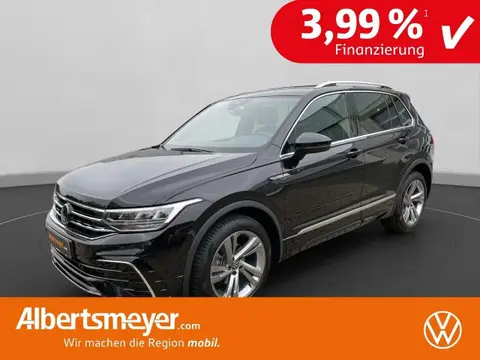 Used VOLKSWAGEN TIGUAN Diesel 2023 Ad 