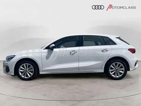 Annonce AUDI A3 Diesel 2021 d'occasion 