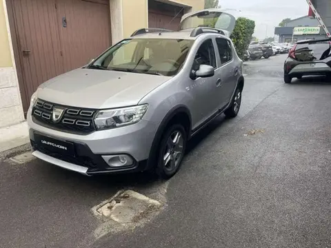 Used DACIA SANDERO LPG 2017 Ad 