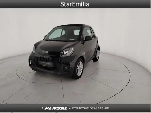 Used SMART FORTWO Electric 2021 Ad 