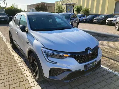 Annonce RENAULT ARKANA Hybride 2024 d'occasion 