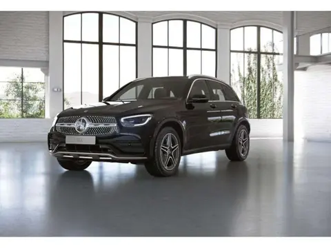 Annonce MERCEDES-BENZ CLASSE GLC Essence 2019 d'occasion 