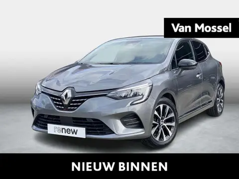 Annonce RENAULT CLIO Essence 2023 d'occasion 